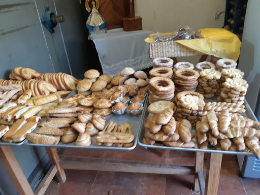 Panadería San Juan de Dios en Pátzcuaro