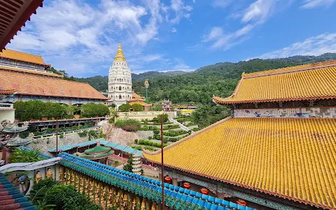 Kek Lok Si Temple image