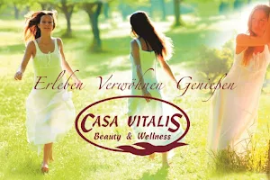 CASA VITALIS Beauty & Wellness image