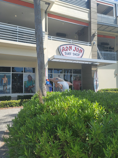 Clothing Store «Ron Jon Surf Shop», reviews and photos, 377 Mandalay Ave, Clearwater Beach, FL 33767, USA