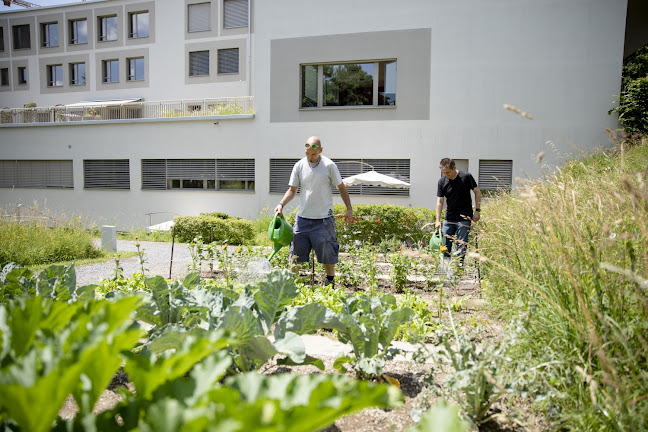 Rezensionen über Stiftung Werkheim Uster in Uster - Verband