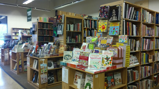 Book Store «Half Price Books», reviews and photos, 7975 Greenback Ln, Citrus Heights, CA 95610, USA