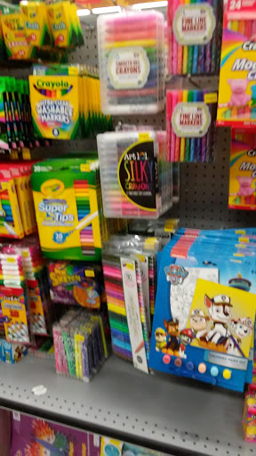 Variety Store «Five Below», reviews and photos, 4904 Jimmy Lee Smith Pkwy #120, Hiram, GA 30141, USA