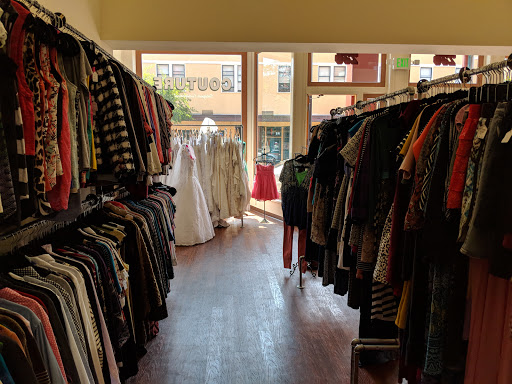 Book Store «Eureka Books», reviews and photos, 426 2nd St, Eureka, CA 95501, USA