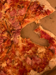 Photo n°79 de Pizzapresto.paris à Paris ()