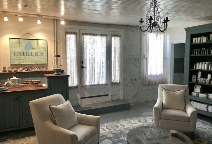 Esther's Wellhouse 40484