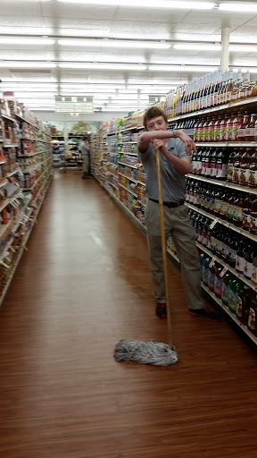 Grocery Store «Bocage Market», reviews and photos, 7675 Jefferson Hwy, Baton Rouge, LA 70809, USA