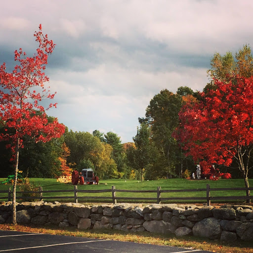 Public Golf Course «Blissful Meadows», reviews and photos, 801 Chocolog Rd, Uxbridge, MA 01569, USA