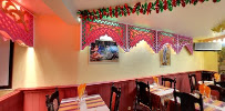 Atmosphère du Restaurant Indien Taj Mahal NANTES - n°7