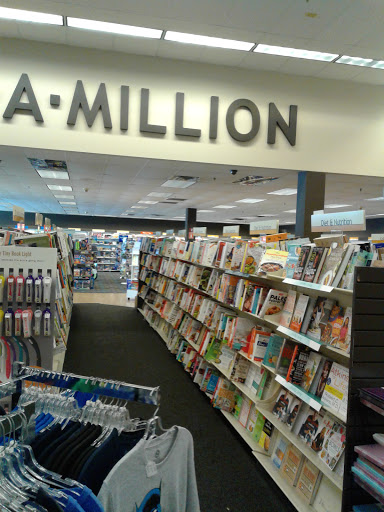 Book Store «Books-A-Million», reviews and photos, 4225 14th St W, Bradenton, FL 34205, USA