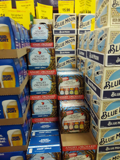 Beer Store «Hunt Valley Wine, Liquor & Beer», reviews and photos, 116 A Shawan Rd, Hunt Valley, MD 21030, USA