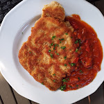 Photo n°3 de l'avis de Thorben.e fait le 12/08/2021 à 05:07 sur le  Restaurant Waldwinkel à Schiffdorf