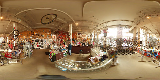 Classic Cycle, 740 Winslow Way E, Bainbridge Island, WA 98110, USA, 