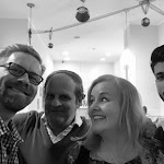 Photo n°1 de l'avis de Elina.l fait le 08/12/2018 à 20:16 sur le  Ristorante 320 Gradi à Rome