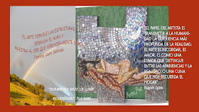 Patricia Laura Sobrado - Mosaicos - Arte Musivo - Mosaiquismo
