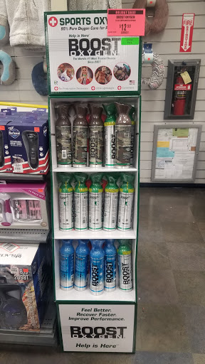 Sporting Goods Store «Big 5 Sporting Goods - Glendale», reviews and photos, 144 N Central Ave, Glendale, CA 91203, USA