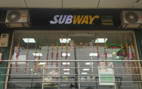 Subway Restaurant image