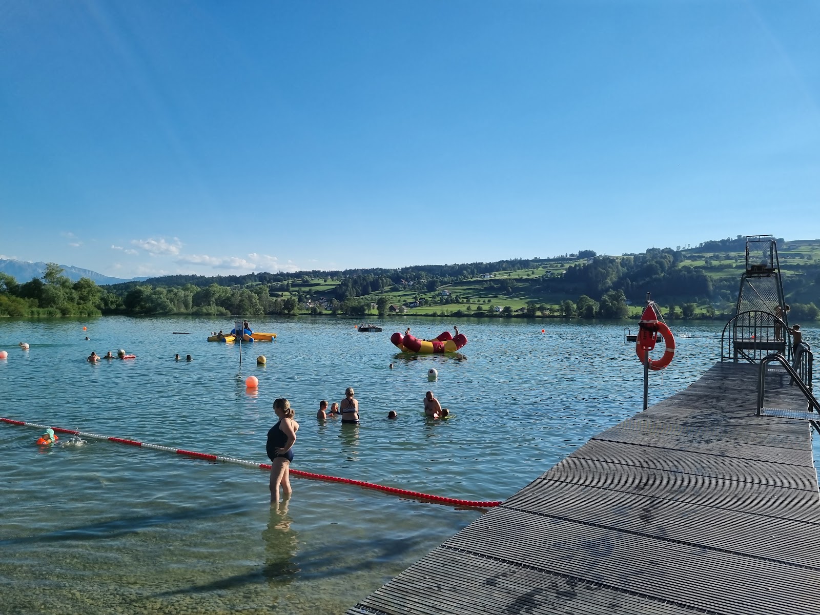 Seebad Baldegg photo #8