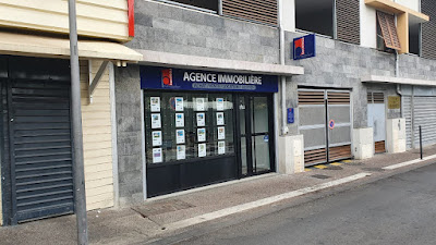 Beneteau Immobilier à Saint-Paul
