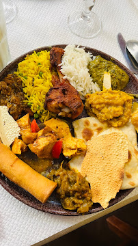 Les plus récentes photos du Restaurant indien Bollywood tandoor à Lyon - n°1