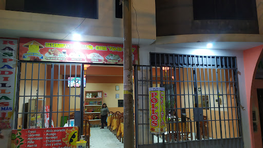 Restaurante Chifa Pollería Sumac Ayllu