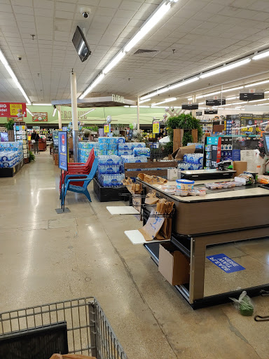 Grocery Store «Kroger», reviews and photos, 100 Forest Park Plaza, Brazil, IN 47834, USA