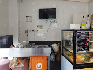 Photo n°13 de Eat Station Gourmet à Mantes-la-Jolie ()