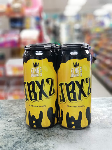 Grocery Store «La Riviera Market and Spirits», reviews and photos, 9331 La Riviera Dr, Sacramento, CA 95826, USA