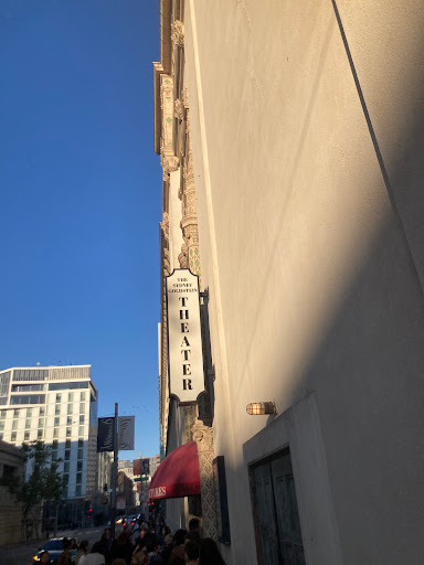 Performing Arts Theater «Nourse Theatre», reviews and photos, 275 Hayes St, San Francisco, CA 94117, USA