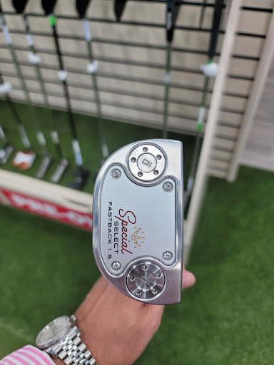 Sporting Goods Store «Golf Galaxy», reviews and photos, 1211 TX-1604 Loop, San Antonio, TX 78258, USA