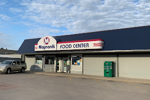Maynard's Food Center of Flandreau image
