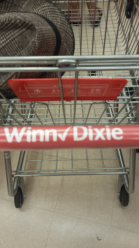 Grocery Store «Winn-Dixie», reviews and photos, 3250 US-27, Sebring, FL 33870, USA