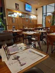 Photo n°3 de Au comptoir à Saran ()