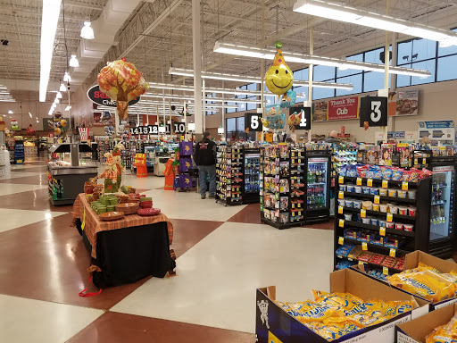 Grocery Store «Cub Foods», reviews and photos, 14075 E Hwy 13, Savage, MN 55378, USA