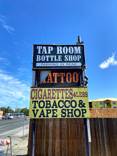 Tobacco Shop «Dab Smoke Shop», reviews and photos, 3444 Santa Rosa Ave, Santa Rosa, CA 95407, USA