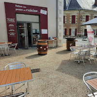 Photos du propriétaire du Restaurant La table de Jérémy à Plaine-et-Vallées - n°1