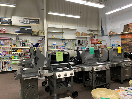 Hardware Store «Zettler Hardware», reviews and photos, 4518 Kenny Rd, Columbus, OH 43220, USA