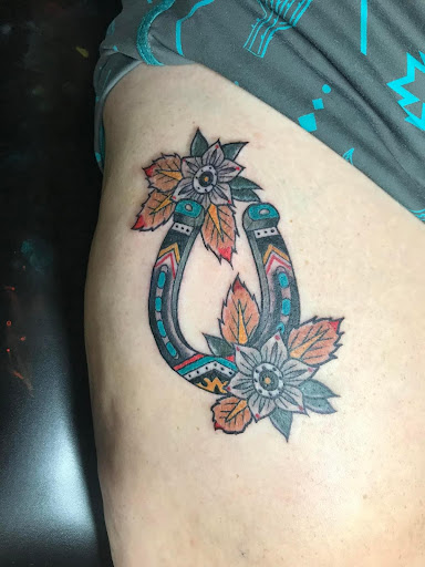 Explore bible verses tattoo ideas, creative tattoo ideas in Scott City, available at Distinked Art and Tattoo