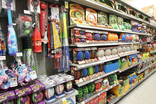 Sporting Goods Store «Academy Sports + Outdoors», reviews and photos, 4285 Norfolk Pkwy, West Melbourne, FL 32904, USA