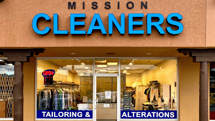 Mission Cleaners