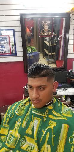 Tattoo Shop «Baby Blue», reviews and photos, 618 University Blvd E # 4, Silver Spring, MD 20901, USA