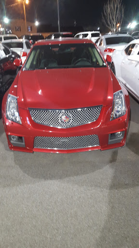 Car Dealer «Music City Autoplex», reviews and photos, 2430 Gallatin Pike N, Madison, TN 37115, USA