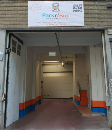 ParknBox