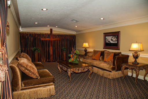 Funeral Home «Compean Funeral Home», reviews and photos, 2102 Broadway St, Houston, TX 77012, USA