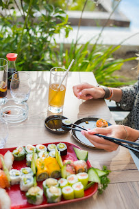 Photos du propriétaire du Restaurant de sushis Enjoy Sushi Bouc Bel Air - n°2