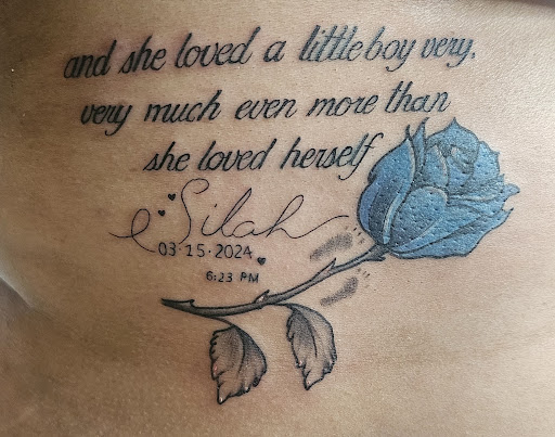 Explore httyd tattoo ideas, creative tattoo ideas in Titusville, available at Exclusive Ink Studio