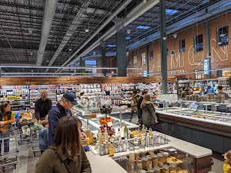 Whole Foods Market