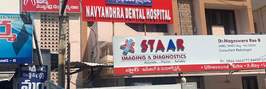 Staar imaging and diagnostics
