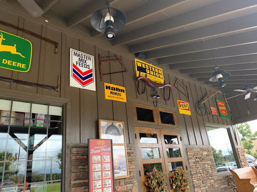 American Restaurant «Cracker Barrel Old Country Store», reviews and photos, 1740 Scenic Hwy N, Snellville, GA 30078, USA