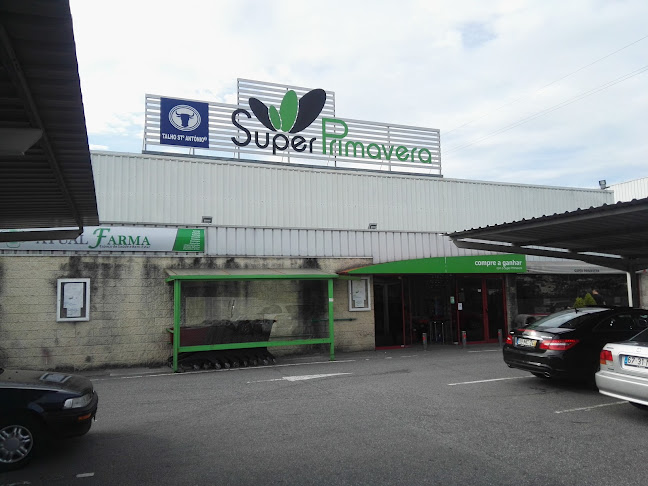 Super Primavera Isaura & Lopes - Supermercados, Lda